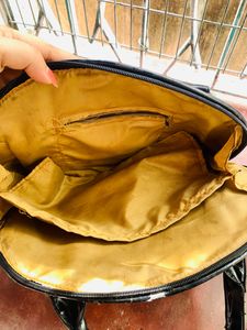 Spacious Ladies handbag
