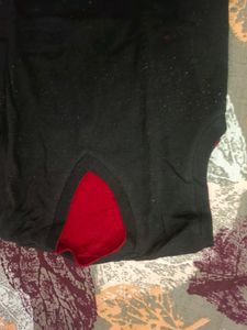 School College Sweater