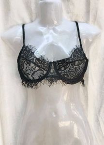 9221.Lace Bralette