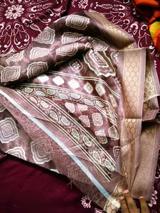 Beautiful Brand New Saree