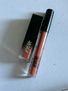 Nykaa All Day Matte Lipstick