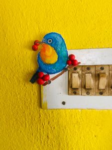 Brand New Unique Switch Board Decorator Stickers