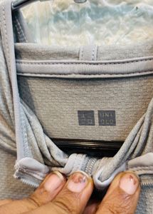 🇯🇵 Uniqlo Imported Zipper