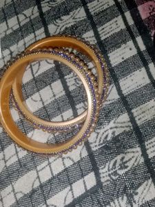 Set of Bangles