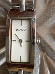 Vintage Dkny Watch