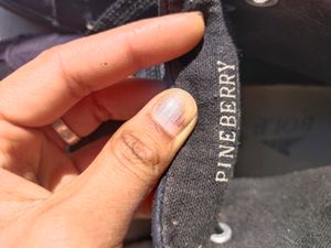 Pineberry Men&#39;s Sneakers