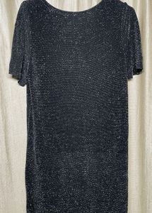 Sparkly RiTSU Mini Dress