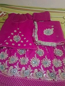 Rajasthani Dress
