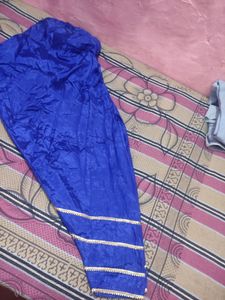 Blue Lenin Zarkan Work Suit