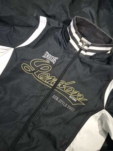 London Style Jacket/sports /varsity /vintage