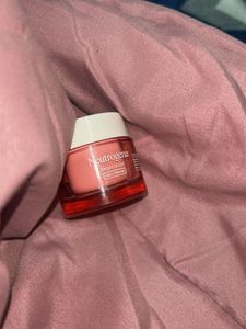 Neutrogena Bright Boost Gel Cream