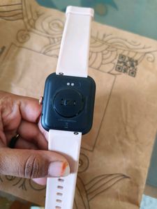 Boat Xtend Smart Watch