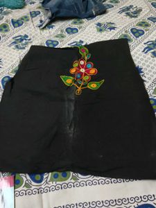 Embroidered Ethnic Jacket
