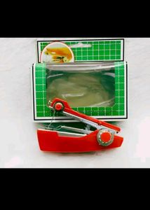 new Mini Silai machine