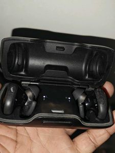 buse airbuds single side working