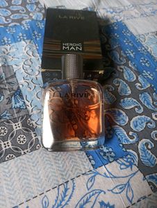 La Rive Perfume