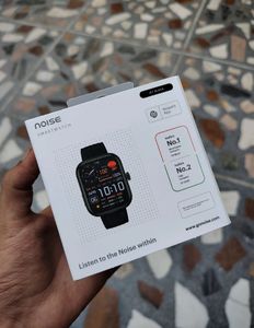 Noise Ultra 3 Luminary Smartwatch - Brand new