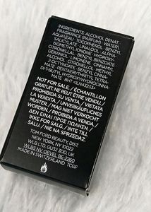 Tom Ford Ombre Leather Miniature