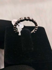 Zara Ring 925 silver sterling