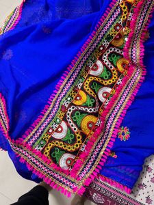 Navratri Lehenga