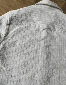 ZARA Unisex Shirt