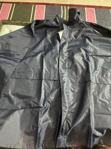Brand New Rain Coat - Free Size