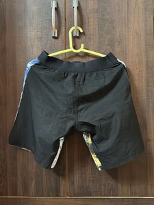 Reebok Graphic Shorts