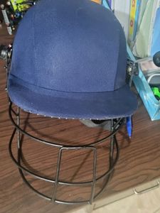 Cricket Helmet