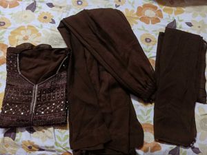 Lahenga Choli Dupatta Set 🥻