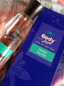 Plum Orchid You Not Perfume For Women
