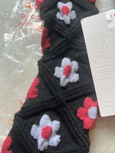 Urbanic Floral Socks