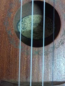 Ukulele