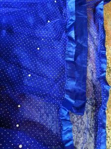 Ethnic Gown