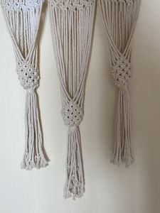 Macrame Decor