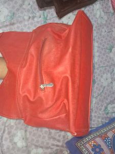 Red Cherry Handbag