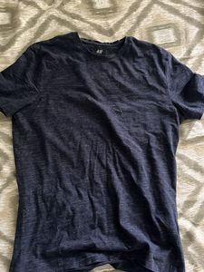 H And M T Shirt