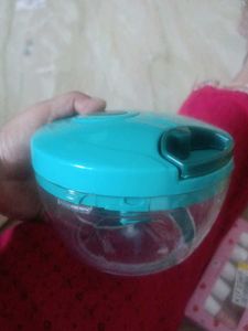 Hand Chopper