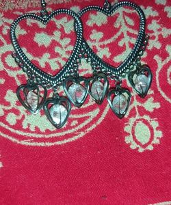 🎉 2 Combo Earings Offer💁🙆....