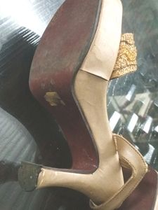Party Wear Heels