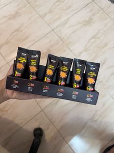 New WOW Skin Science Ubtan Facial Kit