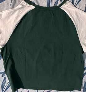 Varsity Graphic Tee