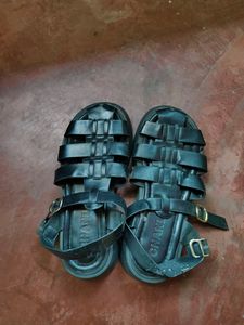 Free Shoes