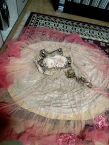 Ball Gown