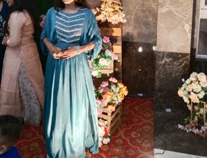 Princess Gown