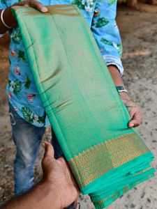 Kadhi Tissue Saree