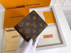 Louis Vuitton Wallet