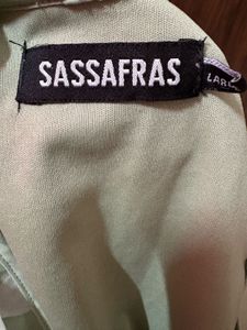 Chic Polka Dot Midi Dress