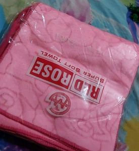 Combo Of 5 Packets 10 Hanky Each