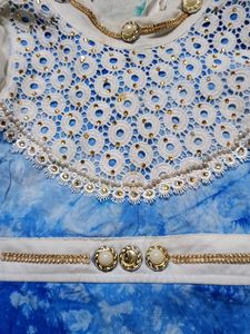 Beautiful Dress For Baby Girl