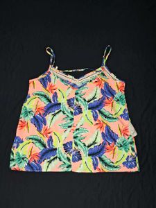 colourful tantop